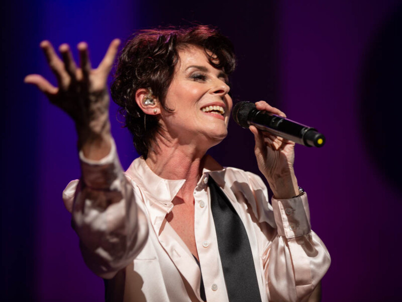 Lisa Stansfield @ Ancienne Belgique