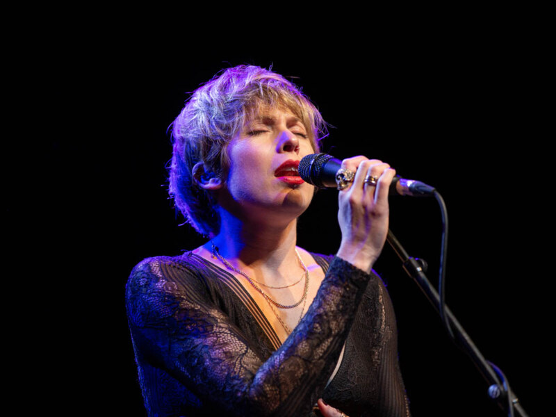 Jazz Morley @ Ancienne Belgique
