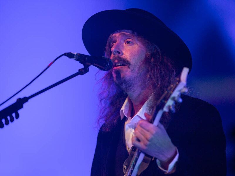 Opeth @ Ancienne Belgique