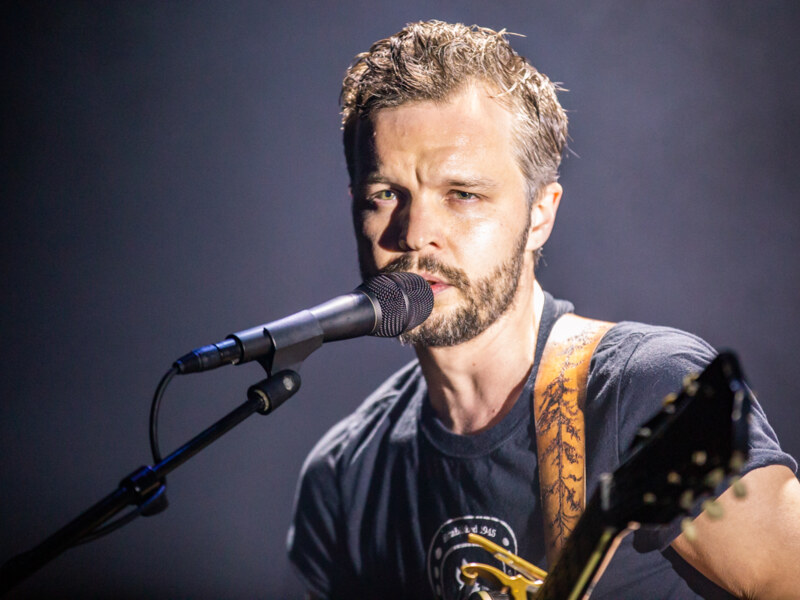 The Tallest Man On Earth @ Ancienne Belgique