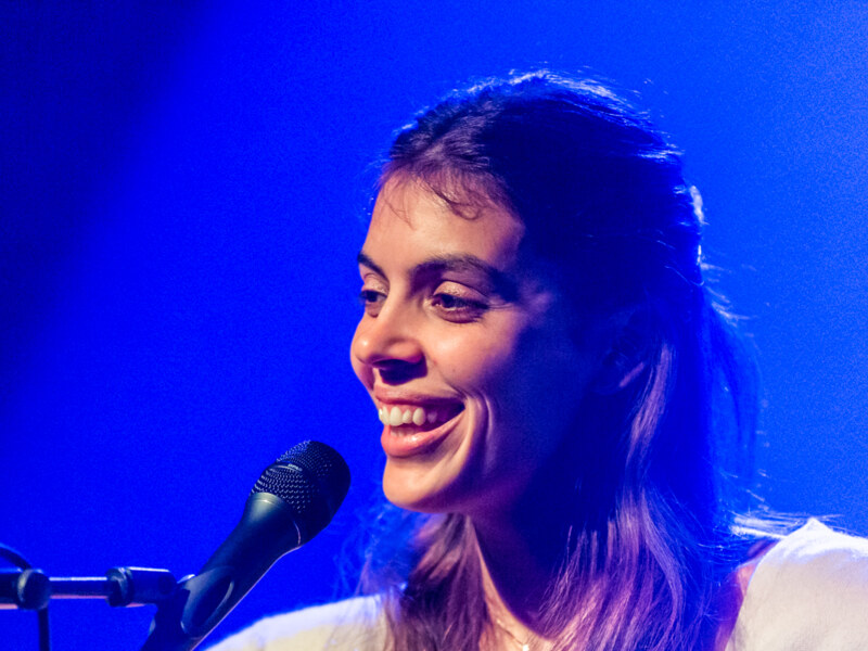 Julie Byrne @ Ancienne Belgique