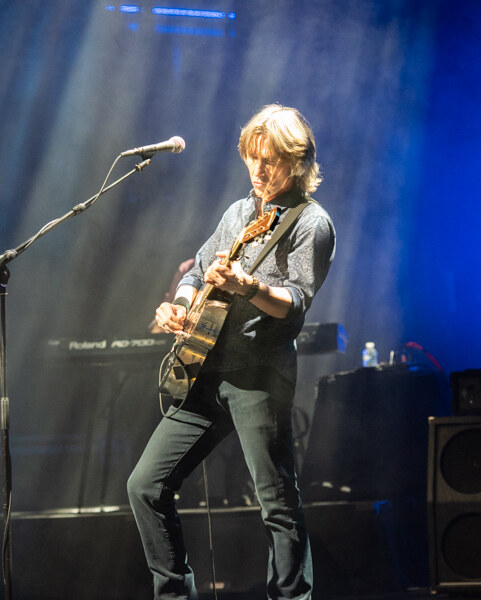Dire Straits Experience @ Koninklijk Circus