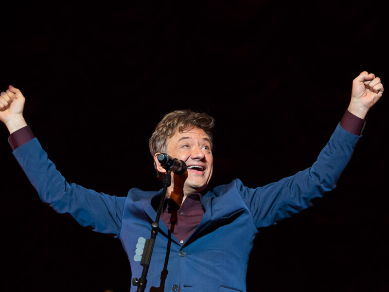 Bart Peeters Deluxe 2019 @ Lotto Arena