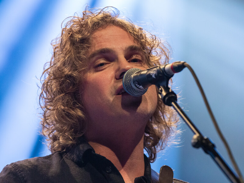 Arid - Rewind: Arid plays Little Things of Venom @ Ancienne Belgique