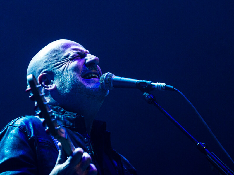 Blöf @ Lotto Arena