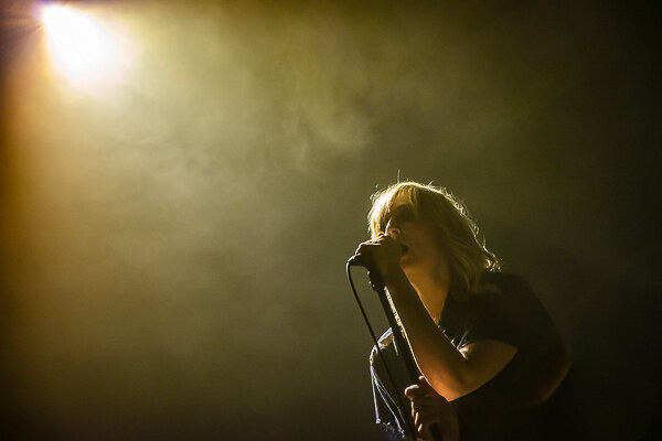 Geike Arnaert @ De Casino