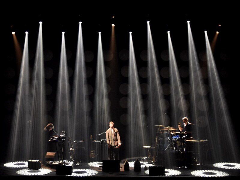 Nits @ Ancienne Belgique