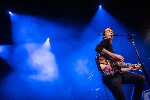 Bert Dockx @ Ancienne Belgique