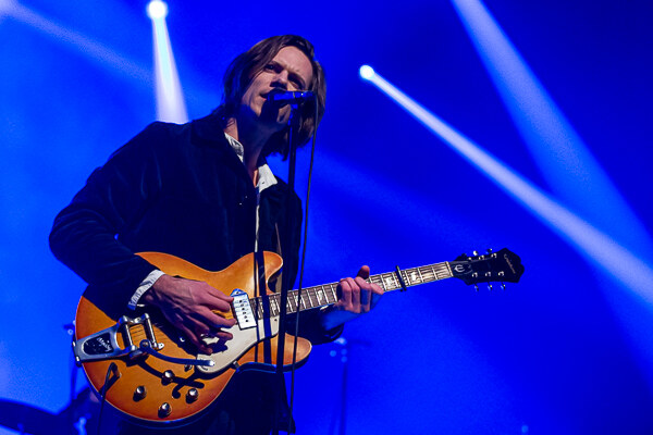 The Bony King of Nowhere @ Ancienne Belgique