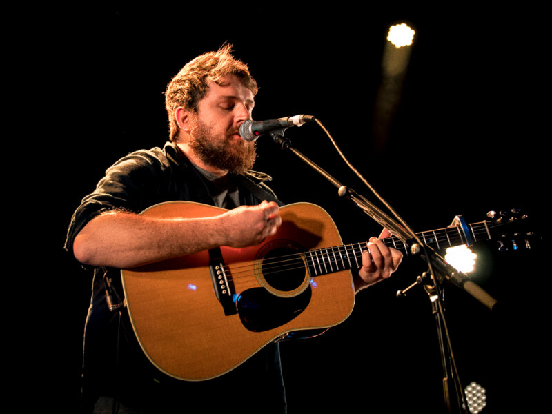Back to Back Concert Bear’s Den & Selah Sue @ De Warmste week