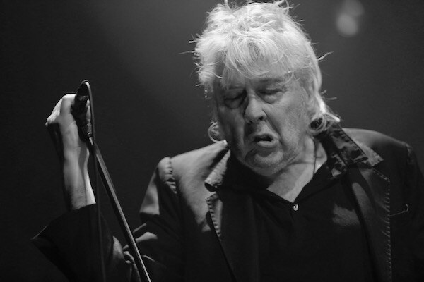 Arno @ Ancienne Belgique