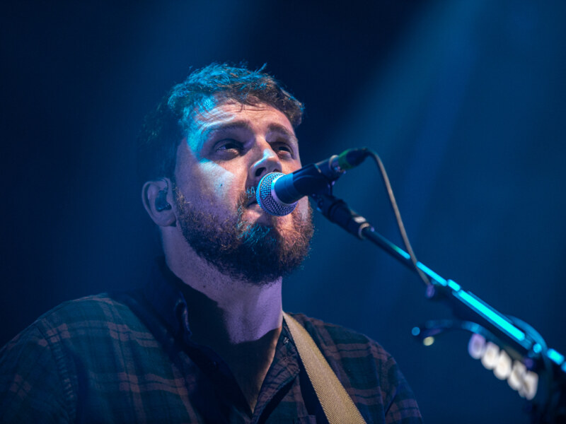Bear's Den @ Vorst Nationaal