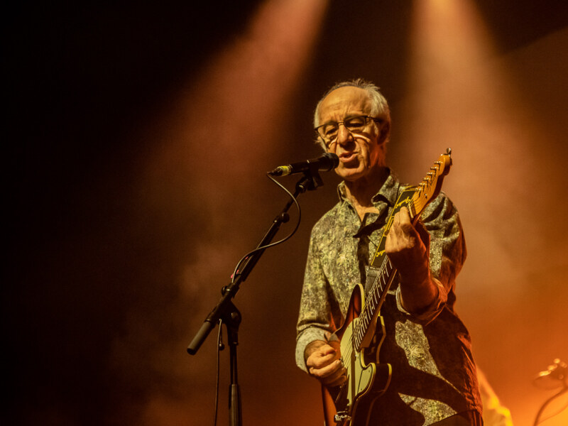 Raymond van het Groenewoud - Raymond 70 @ Het Depot