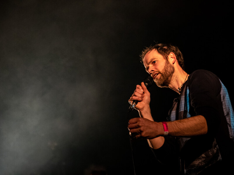 Het Zesde Metaal @ Het Depot