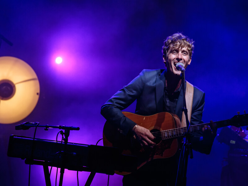 Absynthe Minded @ OLT Rivierenhof