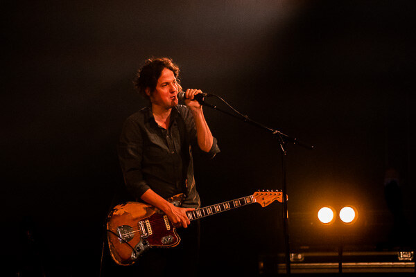 Mintzkov @ Ancienne Belgique