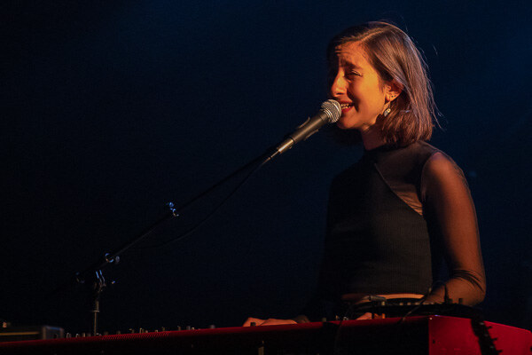 Noa Lee @ Ancienne Belgique