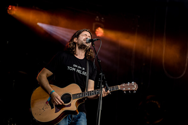 Tom Helsen @ Leuven Air