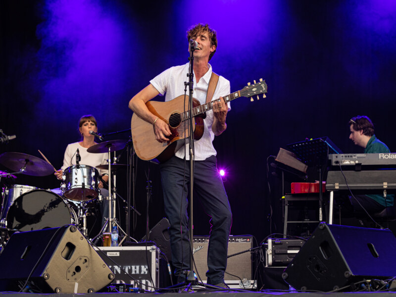Absynthe Minded Leuven Air