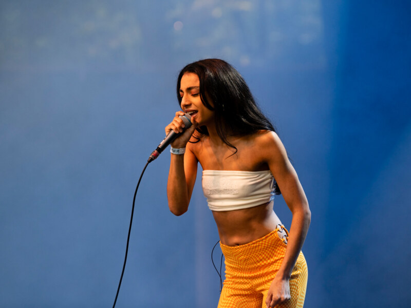 LYNA @ OLT Rivierenhof