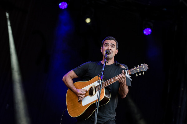 Gabriel Rios @ Leuven Air