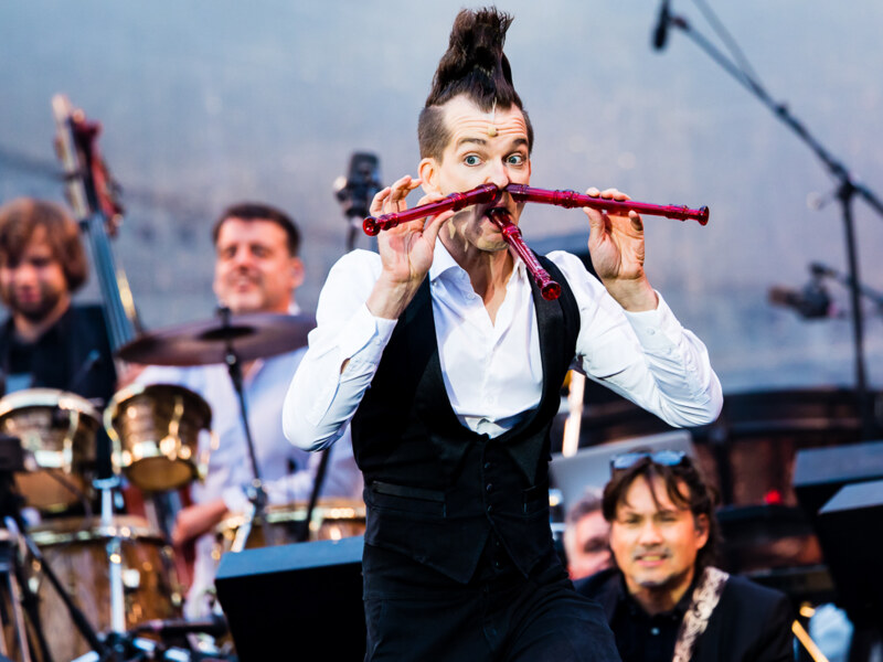 Night of the Proms Summer Edition