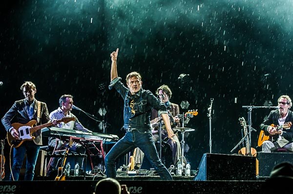 Bart Peeters @ Lokerse Feesten