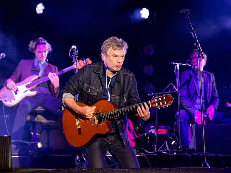 Bart Peeters @ Paal op Stelten