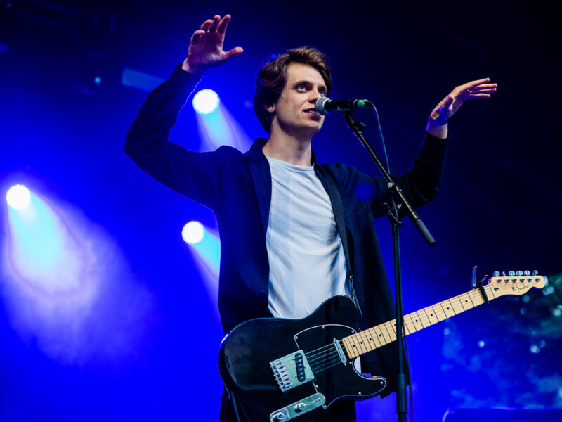 Caspar Auwerkerken @ het OLT