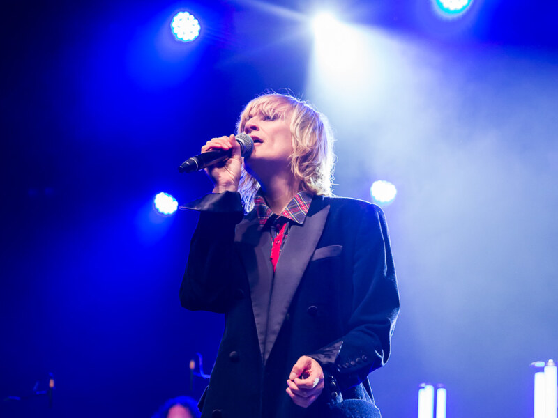 Hooverphonic @ OLT Rivierenhof