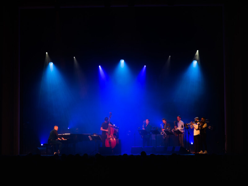 Jef Neve @ De Roma