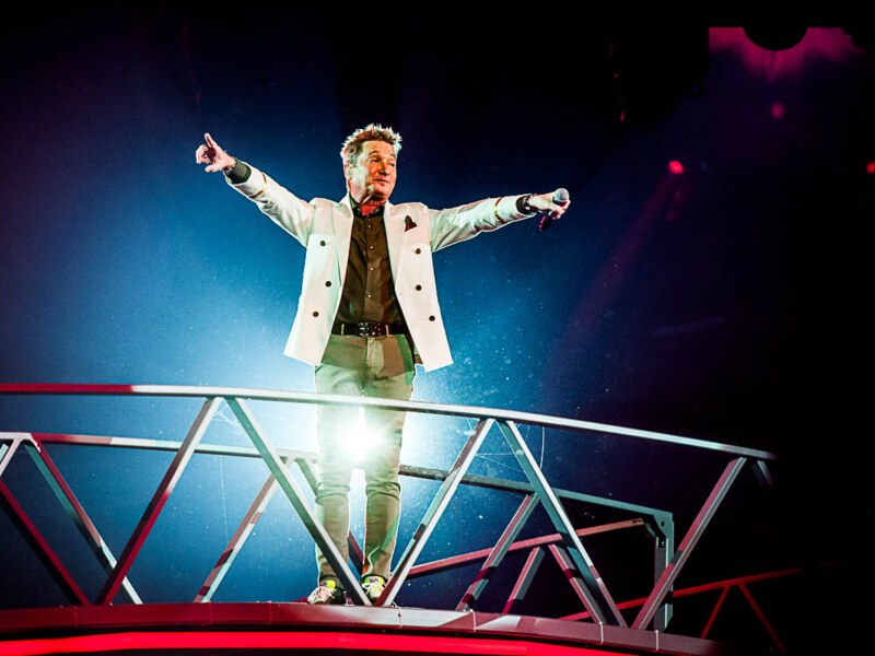 Bart Kaël @ schlagerfestival