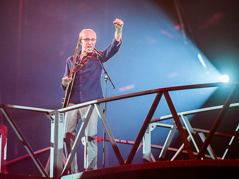 Raymond van het Groenenwoud @ schlagerfestival
