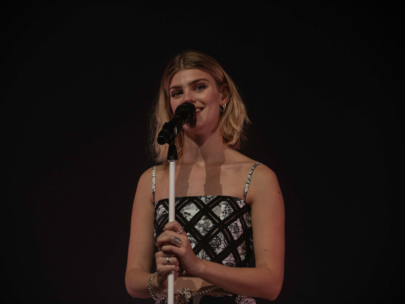 Emma Bale @ De Roma