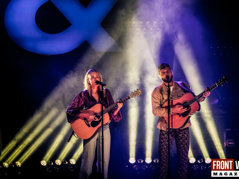 Suzan & Freek @ Het Depot