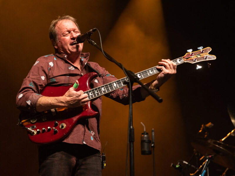 Level 42 @ 013