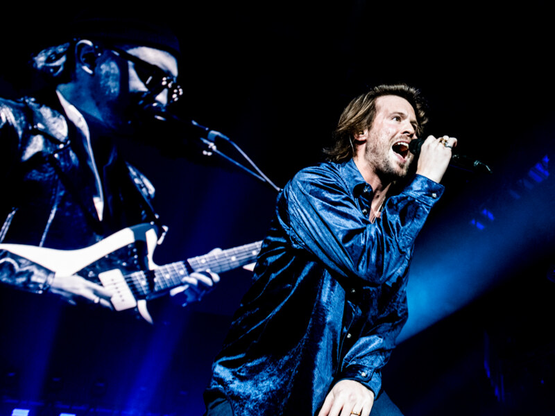 Bazart @ Lotto Arena