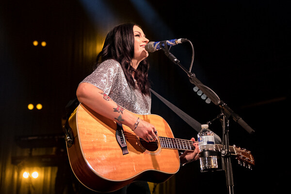 Amy Macdonald @ Ancienne Belgique