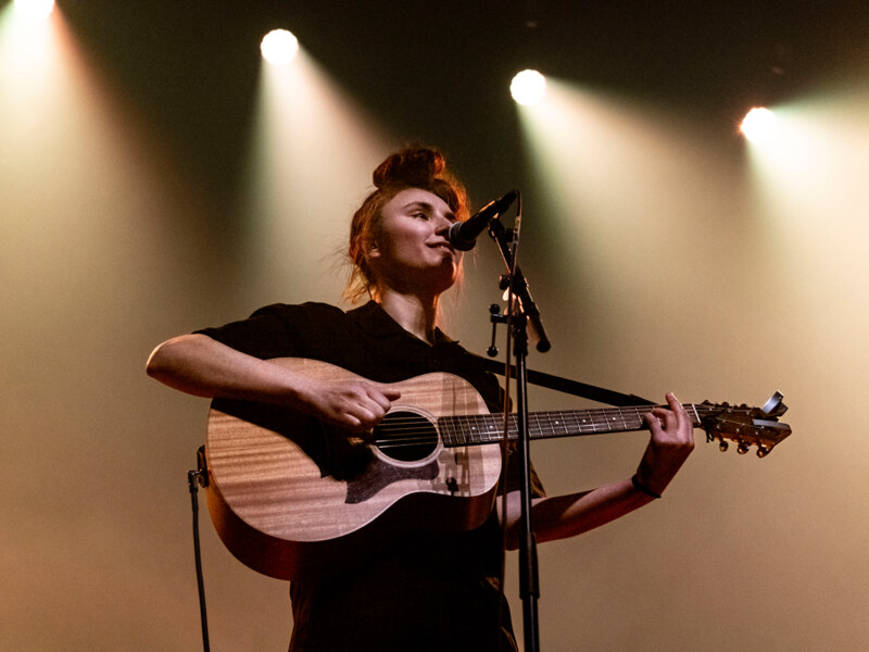 Kids with Buns @ Lotto Arena