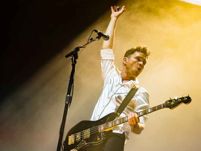 Royal Blood @ Lotto Arena