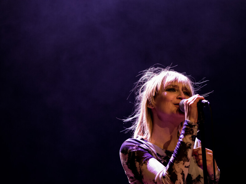 Geike @ De Roma