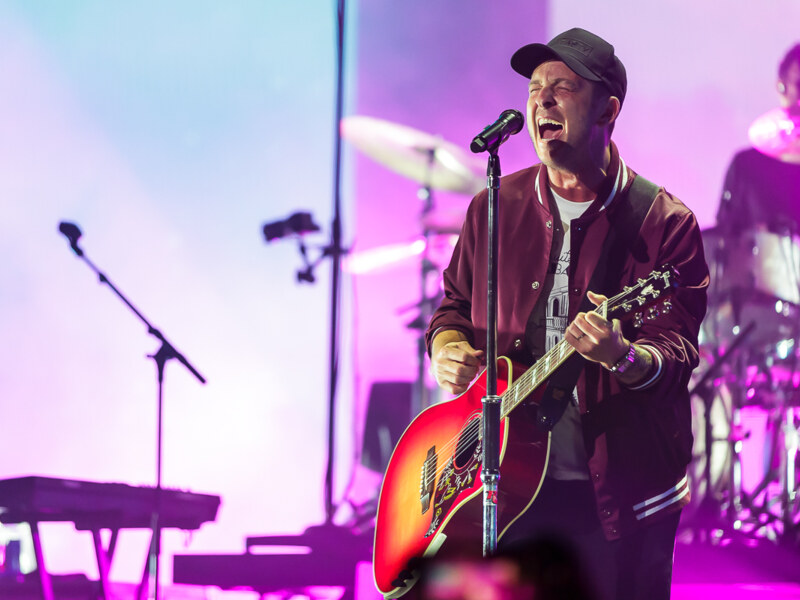 One Republic @ Vorst Nationaal
