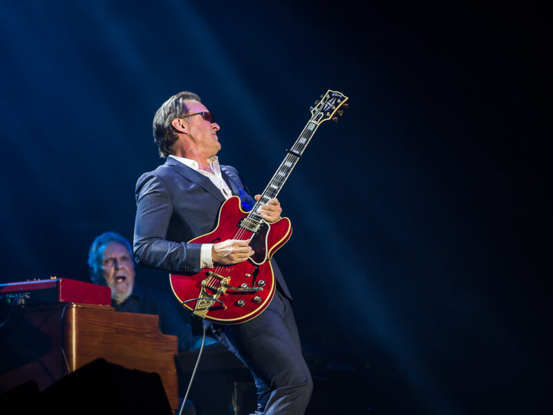 Joe Bonamassa @ Lotto Arena