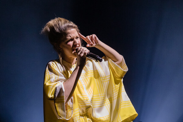 Selah Sue @ Ancienne Belgique