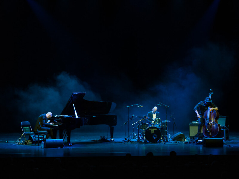 Tord Gustavsen Trio @ De Warande