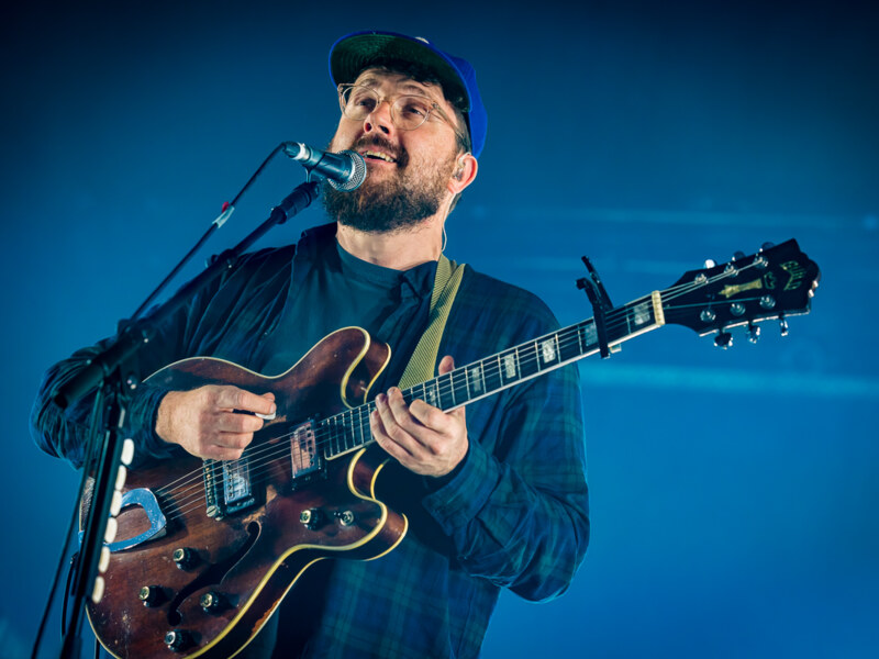 Bear's Den @ Ancienne Belgique