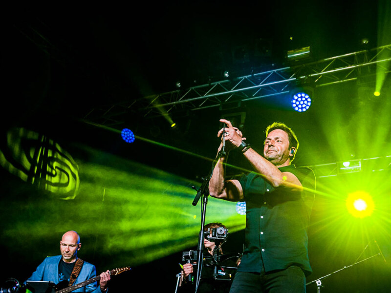 Mama's Jasje @ Arendonk zingt en swingt 2022