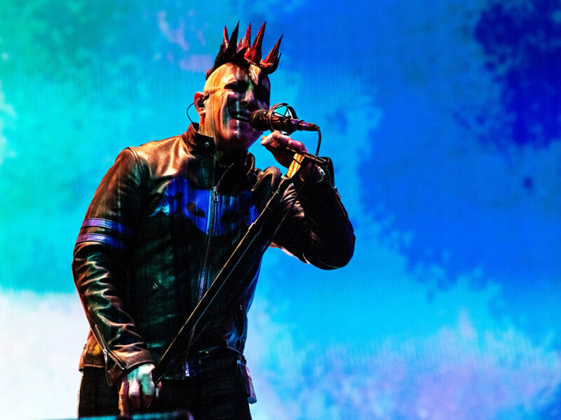 Tool @ Sportpaleis