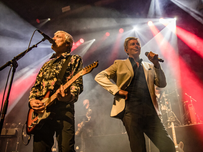 Soulsister @ Het Depot