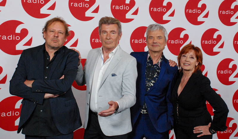 Radio 2 Eregalerij @ Kursaal Oostende
